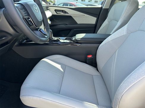 New 2026 Toyota Camry XLE image 11