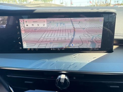 New 2026 Nissan Murano Platinum w/ Cargo Package image 23