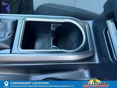 Used 2021 Toyota Tacoma TRD Off-Road w/ Technology Package image 21