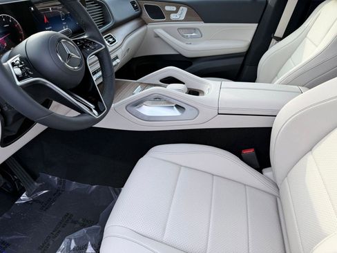 New 2026 Mercedes-Benz GLE 350 4MATIC image 5