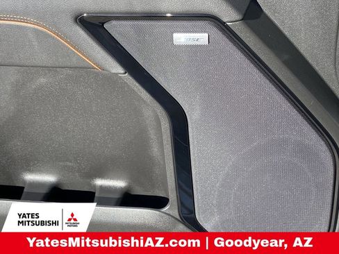 Used 2026 GMC Sierra 1500 AT4 w/ AT4 Premium Package image 19