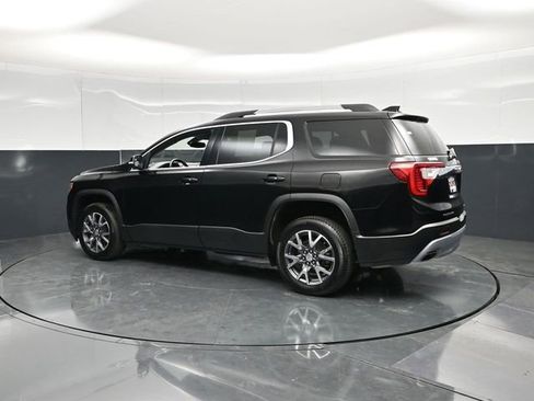 Used 2023 GMC Acadia SLT AWD/4WD image 10