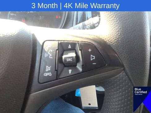 Used 2020 Chevrolet Spark LT FWD image 36