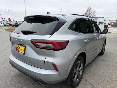 Used 2024 Ford Escape ST-Line FWD image 6