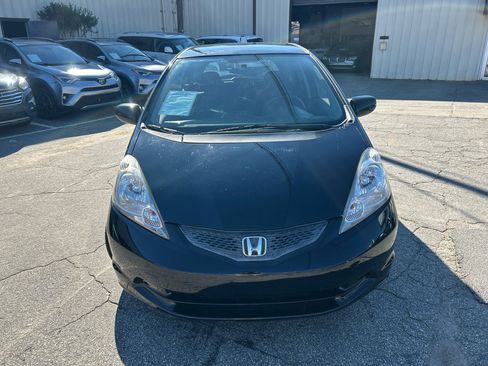 Used 2011 Honda Fit Sport image 16