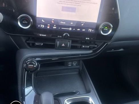 Certified 2024 Lexus NX 350 AWD w/ Cold Area Package image 13