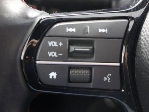 Used 2024 Honda Civic Si image 11