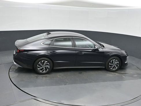 Used 2026 Hyundai Sonata Blue image 32
