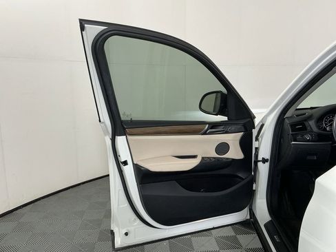 Used 2016 BMW X3 xDrive35i image 21