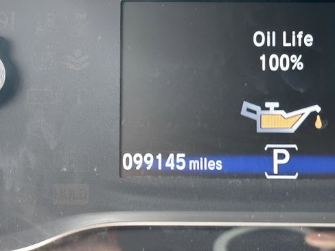 Certified 2018 Honda Ridgeline RTL image 31