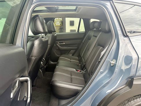 Used 2024 MAZDA CX-50 AWD 2.5 S w/ Cargo Package image 20