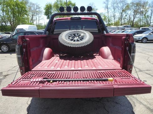 Used 2010 Ford F150 Raptor AWD/4WD image 12