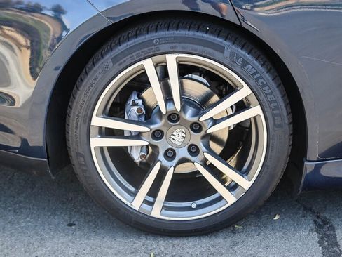 Used 2012 Porsche Panamera image 13