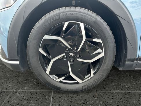 Certified 2024 Hyundai Ioniq 5 SEL AWD/4WD image 4
