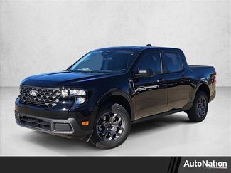 New 2026 Ford Maverick XLT video 1