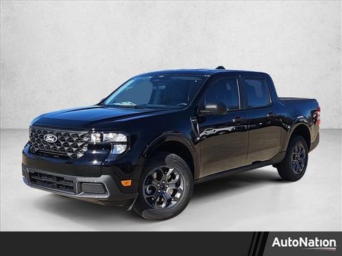 New 2026 Ford Maverick XLT image 1