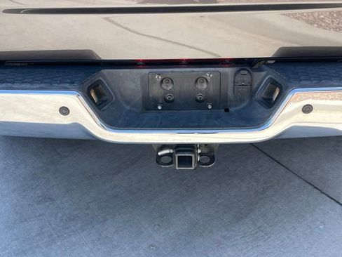 Used 2018 RAM 3500 Big Horn AWD/4WD image 10