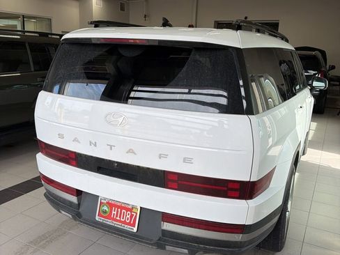 Used 2024 Hyundai Santa Fe Limited image 5