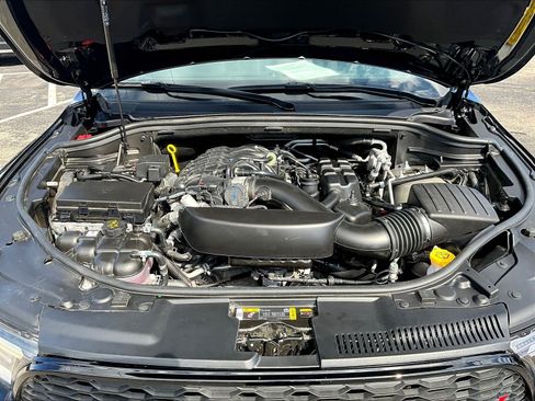 Used 2026 Dodge Durango GT RWD image 30