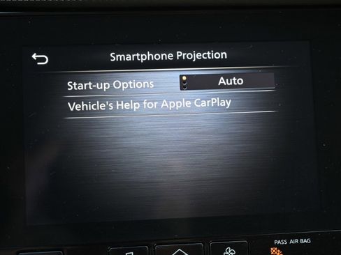 Used 2023 INFINITI QX50 Pure AWD/4WD image 25