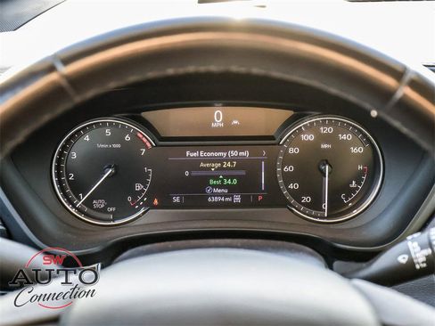 Used 2023 Cadillac XT4 Premium Luxury image 35