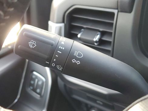 New 2026 Ford F150 Platinum w/ Equipment Group 702A High image 13