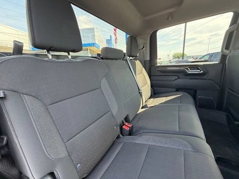 Used 2024 Chevrolet Silverado 2500 LT w/ All Star Edition AWD/4WD image 34