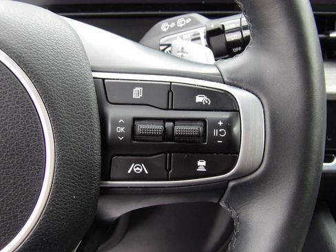 Used 2024 Kia Sportage X-Line Prestige AWD/4WD image 16