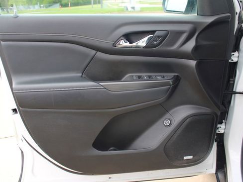 Used 2021 GMC Acadia SLT w/ Trailering Package AWD/4WD image 40
