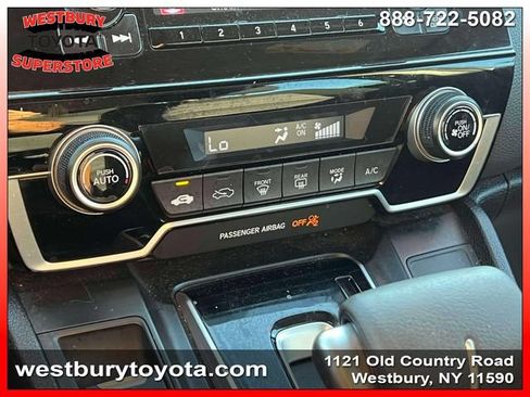 Used 2019 Honda CR-V LX image 32