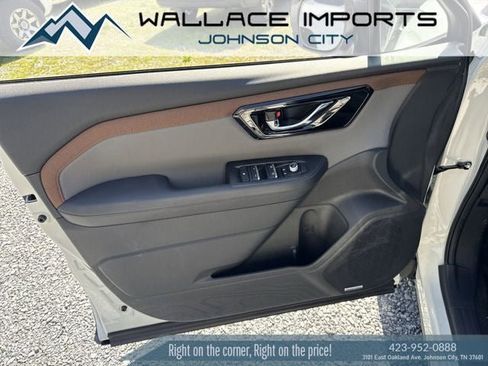 New 2026 Subaru Forester Sport AWD/4WD image 71