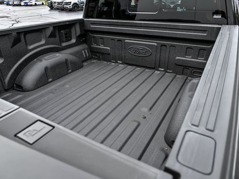 Used 2024 Ford F150 XLT w/ Equipment Group 302A MID AWD/4WD image 8