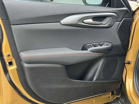 New 2024 Dodge Hornet R/T image 9