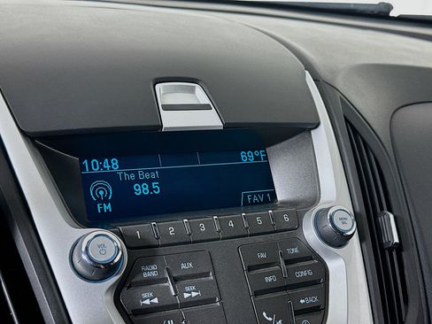 Used 2011 Chevrolet Equinox LT w/ Driver Convenience Package FWD image 18