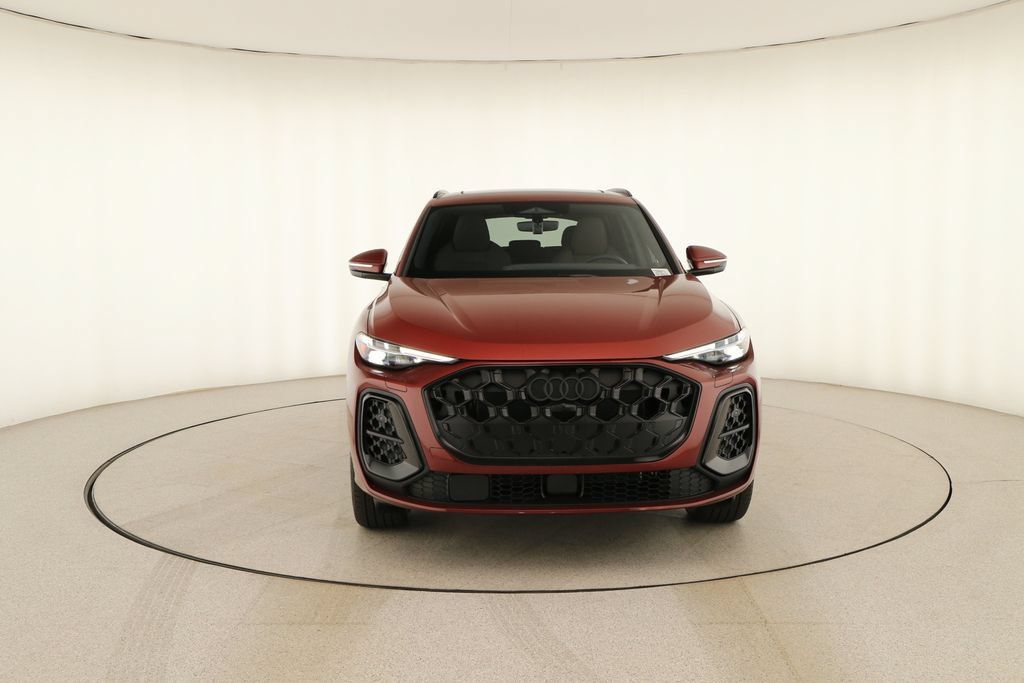 New 2026 Audi Q5 Premium Plus AWD/4WD image 11