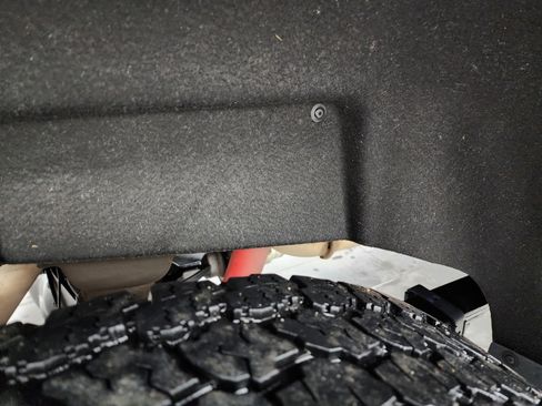 Used 2023 GMC Sierra 2500 AT4 w/ Gooseneck/5TH Wheel Package image 27