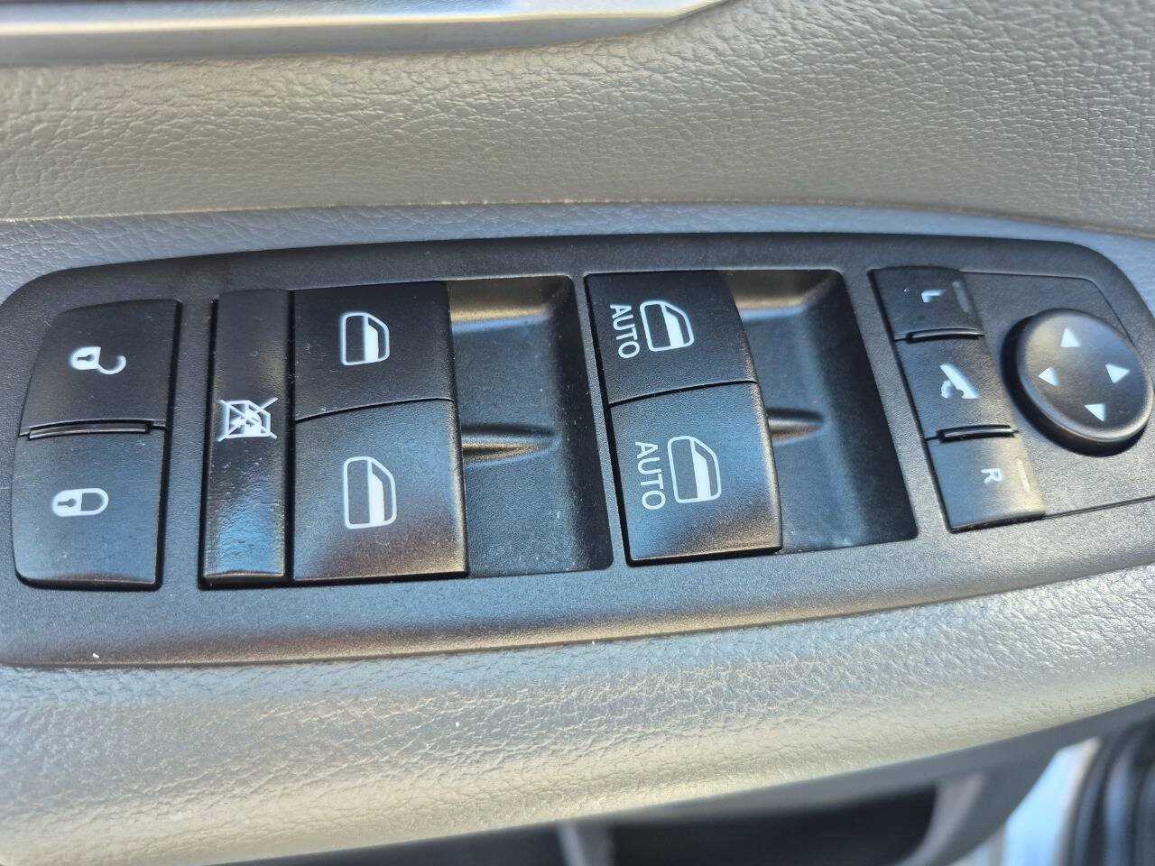 Used 2023 RAM 1500 Big Horn AWD/4WD image 14