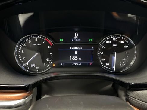 Used 2020 Cadillac XT5 Premium Luxury image 24