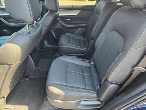 Certified 2024 MAZDA CX-90 Plug-In Hybrid w/ Preferred AWD/4WD image 14