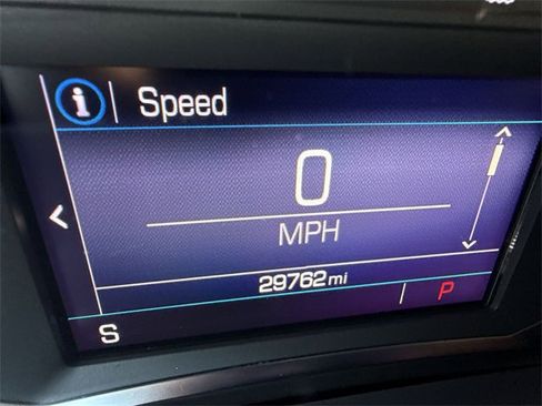 Certified 2023 GMC Acadia SLE w/ Driver Convenience Package image 12