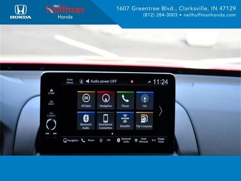 New 2025 Honda Pilot Touring image 27