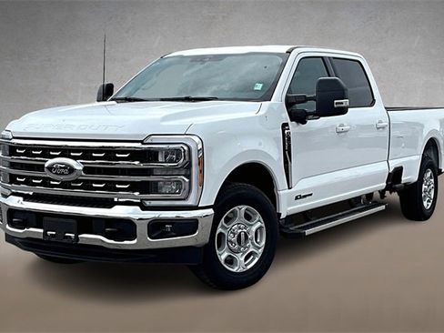 New 2026 Ford F250 XLT w/ XLT Premium Package image 1