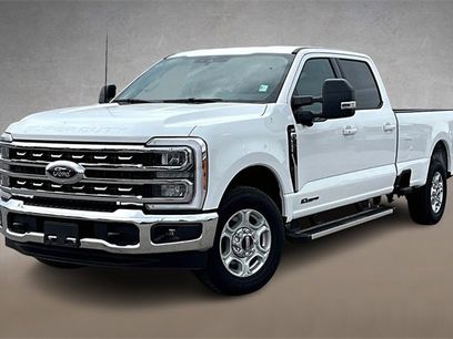 New 2026 Ford F250 XLT w/ XLT Premium Package