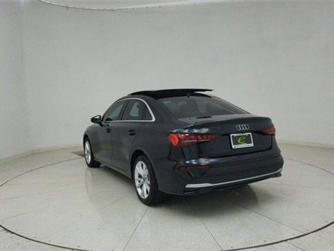 Used 2025 Audi A3 2.0T Premium image 67