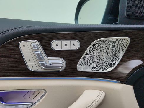 Certified 2026 Mercedes-Benz GLE 350 4MATIC image 22