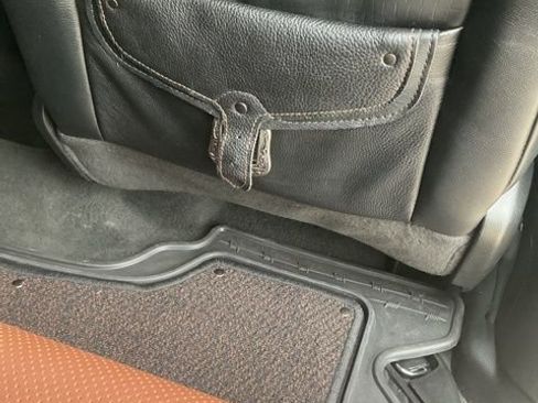 Used 2023 RAM 1500 Limited w/ Body Color Bumper Group image 11