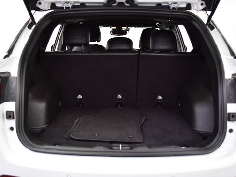 Used 2025 Jeep Compass Limited AWD/4WD image 8
