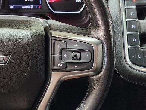 Used 2021 Chevrolet Tahoe Z71 AWD/4WD image 51