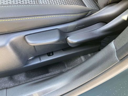 New 2026 Chevrolet Trax LT w/ Driver Confidence Package FWD image 17
