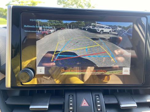 Used 2025 Toyota RAV4 XLE Premium w/ Weather Package FWD image 31